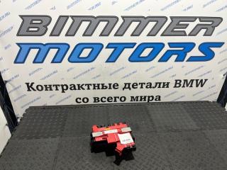Распределитель тока B+ задний BMW 5