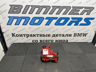 Распределитель тока B+ задний BMW 5