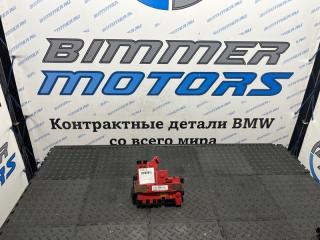 Распределитель тока B+ задний BMW 5