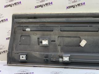 Накладка двери передняя левая Touareg 2012 7P NF CRCA 3.0tdi