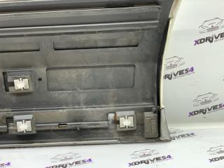 Накладка двери передняя левая Touareg 2012 7P NF CRCA 3.0tdi