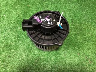 Запчасть мотор печки передний TOYOTA ISIS 2004-2017