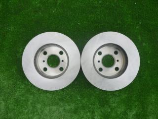 Диск тормозной передний ALLEX NZE121 1NZFE