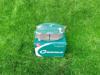 Фото запчасти тормозные колодки переднее TOYOTA LITE ACE NOAH новая запчасть Запчасть тормозные колодки переднее TOYOTA LITE ACE NOAH