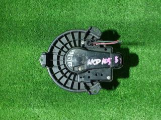 Запчасть мотор печки TOYOTA BELTA