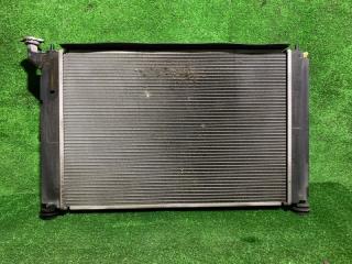 Фото запчасти радиатор двс TOYOTA ALLION 2003-2009 контрактная запчасть Запчасть радиатор двс TOYOTA ALLION 2003-2009