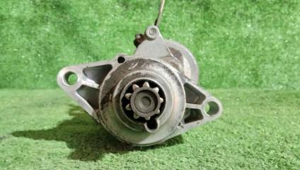 Запчасть стартер HONDA CIVIC