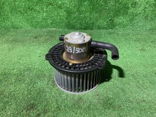 Мотор печки передний MITSUBISHI PAJERO IO 1998-2002 H65W 4G18 MR460332 контрактная