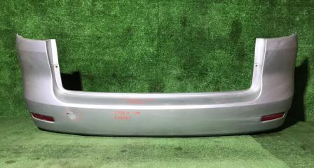 Бампер задний TOYOTA COROLLA SPACIO 2001-2007