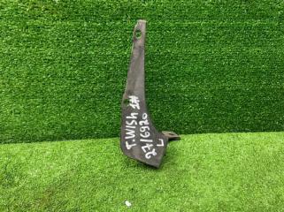 Расширитель защиты крыла передний левый TOYOTA WISH 2003-2005 ANE10G 1ZZFE 52113-68010 контрактная