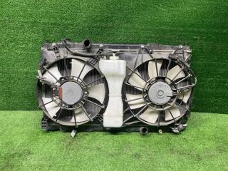 Радиатор ДВС FIT 2010-2013 GE6 L13A