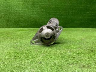 Запчасть стартер TOYOTA AURIS