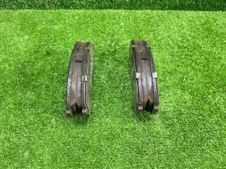 Запчасть тормозные колодки переднее MAZDA BONGO FRIENDEE 1995-2005