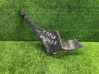 Защита крыла задняя правая TOYOTA IST 2002-2007