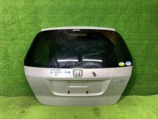 Дверь 5-я задняя HONDA FIT 2001-2007