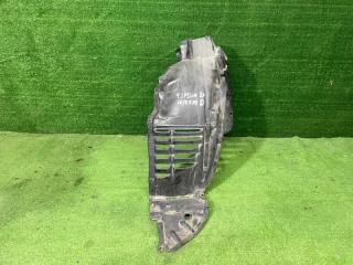 Защита крыла передняя левая TOYOTA IPSUM 2001-2003 ACM21 2AZFE 53876-44050 контрактная