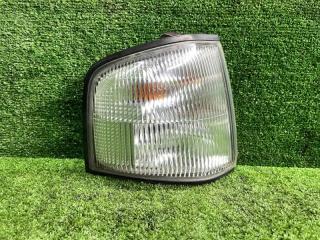 Фото запчасти габарит передний правый MAZDA BONGO 1999- контрактная запчасть Запчасть габарит передний правый MAZDA BONGO 1999-