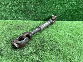 Рулевой карданчик передний TOYOTA ALLION ZRT265 2ZRFAE