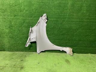 Крыло переднее левое FIT 2010-2013 GE6 L13A