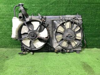 Радиатор ДВС FIT 2001-2007 GD1 L13A