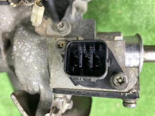 Рулевая рейка FIT 2001-2007 GD1 L13A