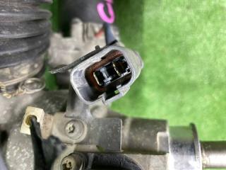 Рулевая рейка HONDA FIT GD1 L13A