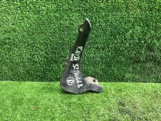 Подкрылок задний правый TOYOTA WISH 2003-2005 ANE10 1AZFSE 52161-68010 контрактная