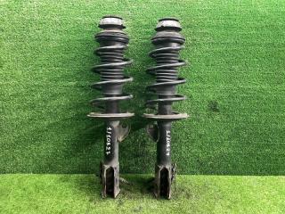 Запчасть стойка подвески передняя TOYOTA PROBOX 2014-