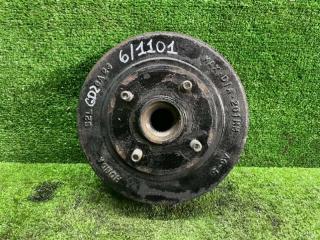 Ступица задняя правая HONDA FIT 2001-2009 GD2 L13A 42101-SAB-N01 контрактная