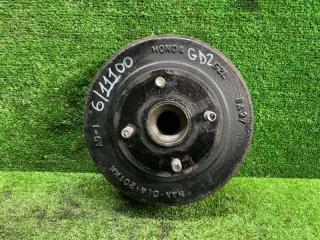 Ступица задняя левая HONDA FIT 2001-2009 GD2 L13A 42102-SAB-N01 контрактная