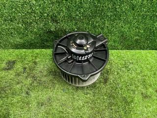 Запчасть мотор печки передний TOYOTA FUNCARGO 2000-2014