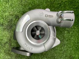 Фото запчасти турбина MITSUBISHI CHALLENGER 1990-1999 новая запчасть Запчасть турбина MITSUBISHI CHALLENGER 1990-1999