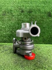 Турбина MITSUBISHI CHALLENGER K94W 4D56