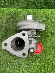 Турбина CHALLENGER 1990-1999 K94W 4D56