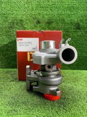 Турбина CHALLENGER 1990-1999 K94W 4D56