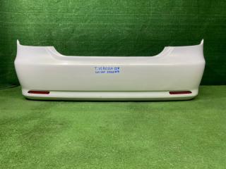 Бампер задний TOYOTA VEROSSA 2001-2004