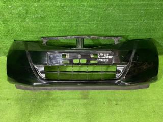 Бампер передний HONDA FIT 2010-2013