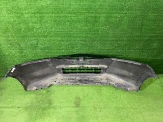 Бампер передний FIT 2010-2013 GE6 L13A