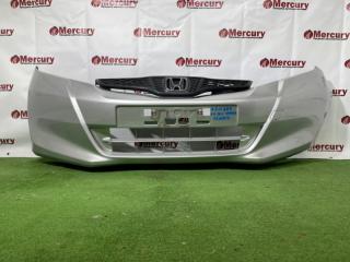 Бампер передний HONDA FIT 2010-2013 GE6 L13A 71101-TF0X-ZX00 контрактная