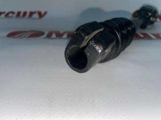 Рулевой карданчик LX570 2007-2021 URJ201 1VDFTV