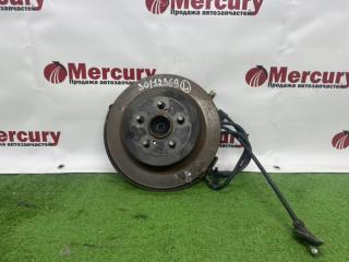 Фото запчасти ступица задняя левая TOYOTA ALLION 2003-2009 контрактная запчасть Запчасть ступица задняя левая TOYOTA ALLION 2003-2009