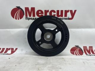 Запчасть шкив коленвала TOYOTA ALLEX 2000-2018