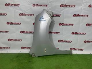 Запчасть крыло переднее правое NISSAN AD 2005-2018