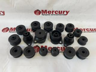 Запчасть подушка кузова TOYOTA LAND CRUISER CYGNUS 1998-2007