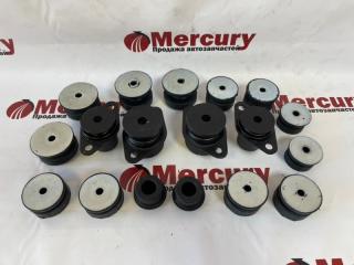 ПОДУШКА КУЗОВА LAND CRUISER CYGNUS 1998-2007 FZJ100 1FZFE