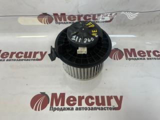 Запчасть мотор печки передний NISSAN AD 2004-2018