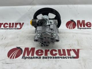 Насос гидроусилителя руля TOYOTA LAND CRUISER CYGNUS UZJ100W 2UZFE