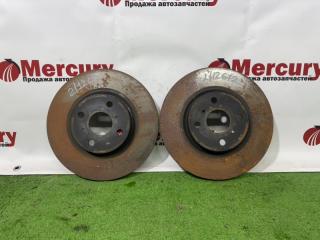 Запчасть диск тормозной передний TOYOTA COROLLA AXIO 2006-2012