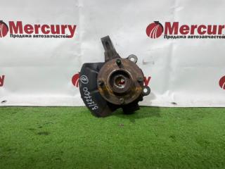 Запчасть ступица передняя правая NISSAN AD 2004-2018