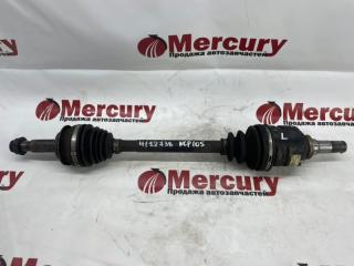 Запчасть привод передний левый TOYOTA BELTA 2005-2012